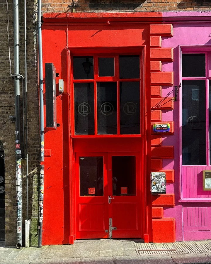 Nine Crows Vintage Dublin in Dublin - Ask AI | mindtrip