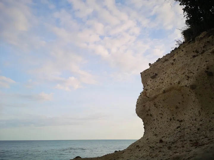 Playa Río Mar in El Palmar | Ask Anything