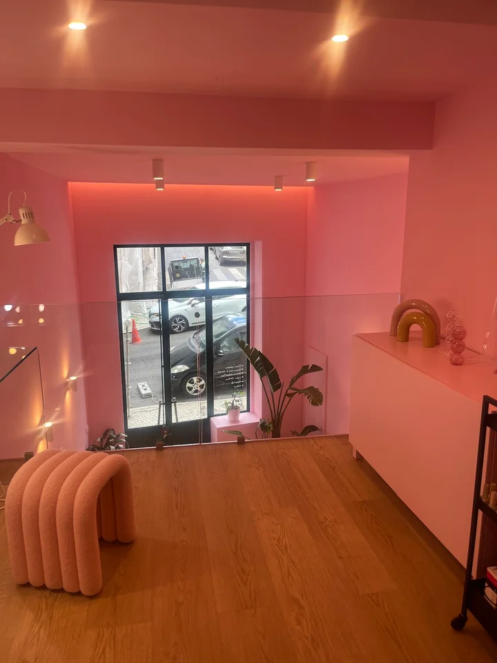 Musa Studio in Lisbon, Lisboa - Ask AI | mindtrip