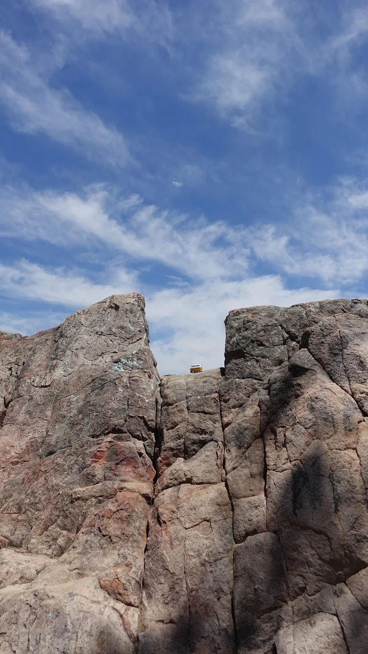 Viewing Rock Lookout | What to Know Before You Go