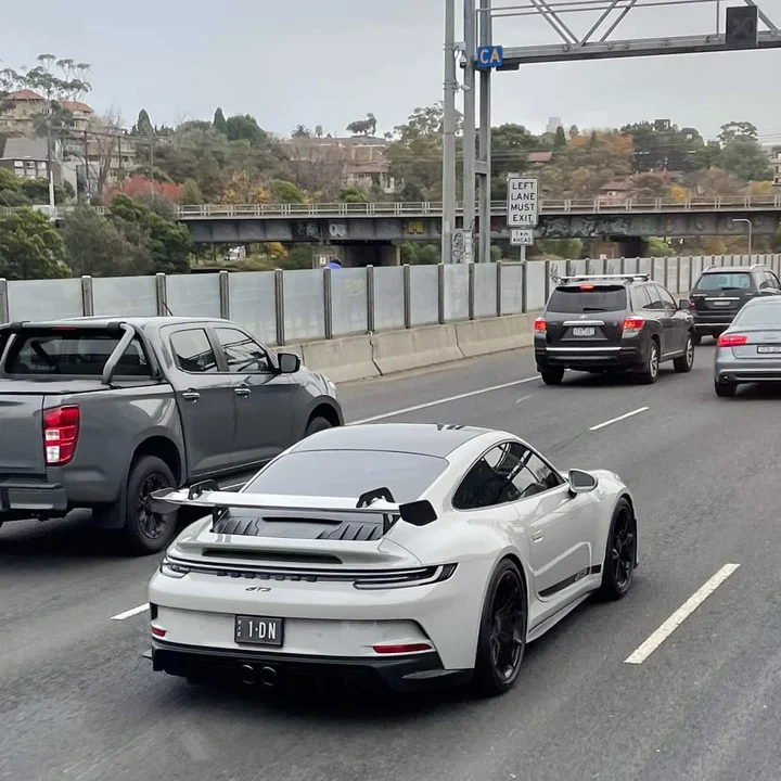 Monash Freeway in Mulgrave | What to Know Before You Go