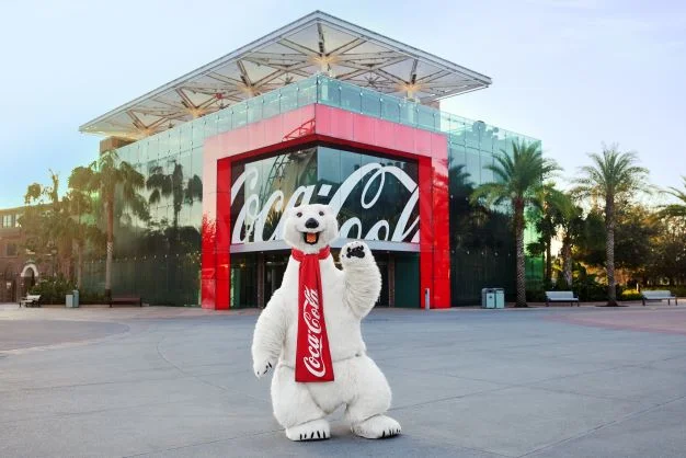 Coca-Cola Store in Orlando, Florida - Ask AI | mindtrip