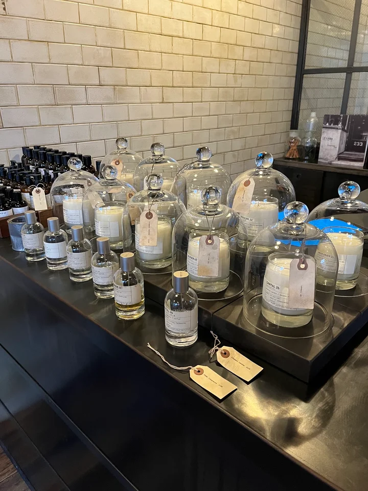 Le Labo in Collingwood, Victoria - Ask AI | mindtrip