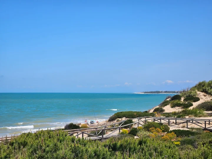 Punta Candor in Rota, Andalusia - Ask AI | mindtrip
