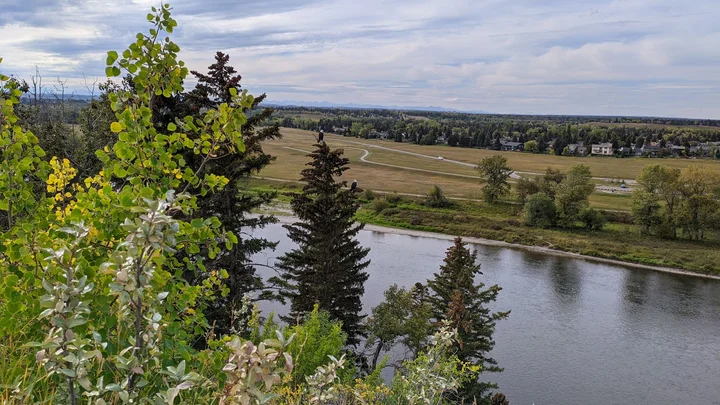 Bow River Pathway in Calgary | What to Know Before You Go
