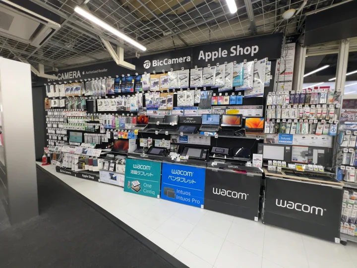 BIC CAMERA in Fukuoka | What to Know Before You Go