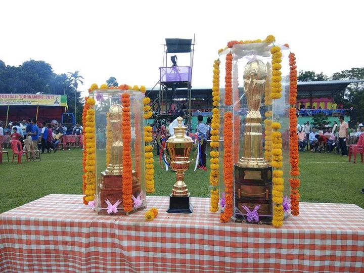Dimakuchi Stadium in Tangla | What to Know Before You Go