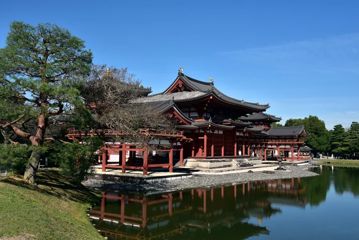 Thirteen Story Stone Pagoda in Uji, 京都府 - Ask AI | mindtrip