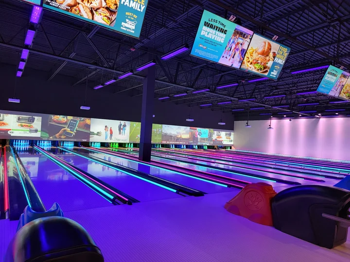 Main Event Greenville in Greenville - Ask AI | mindtrip