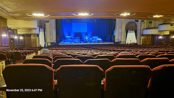 AUDITORIUM in Rochester | What to Know Before You Go