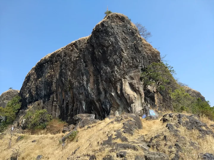 Pandavgad Fort in Pasarni | What to Know Before You Go