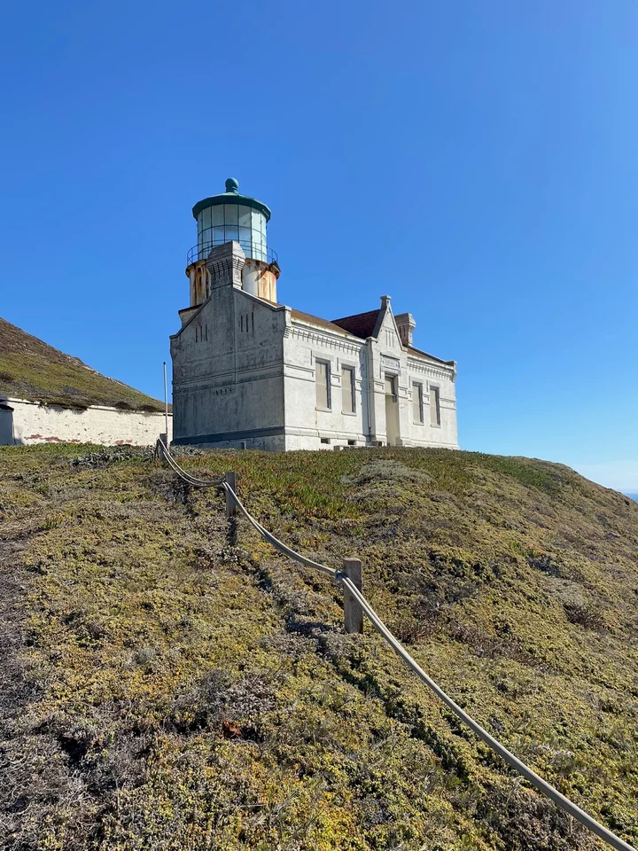 Point Conception in Lompoc, California - Ask AI | mindtrip