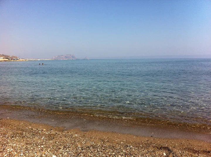 Spiaggia libera Trabia in Trabia - Ask AI | mindtrip