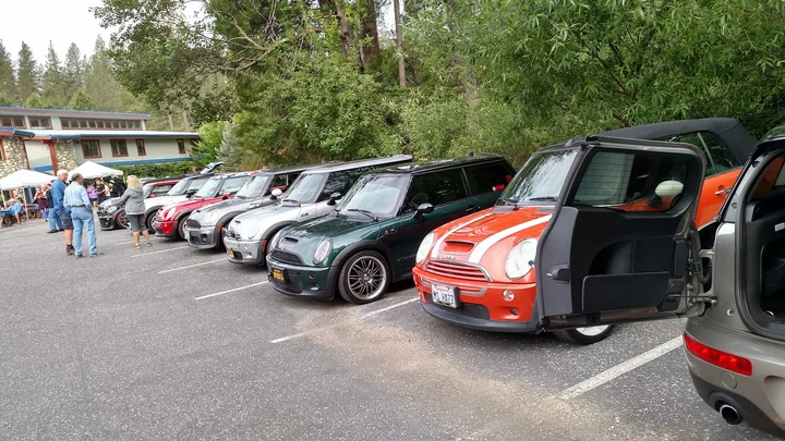 Mini Mania in Nevada City, California | Ask Anything