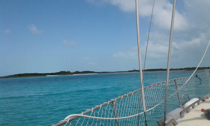 Torch Cay in William's Town, Exuma - Ask AI | mindtrip