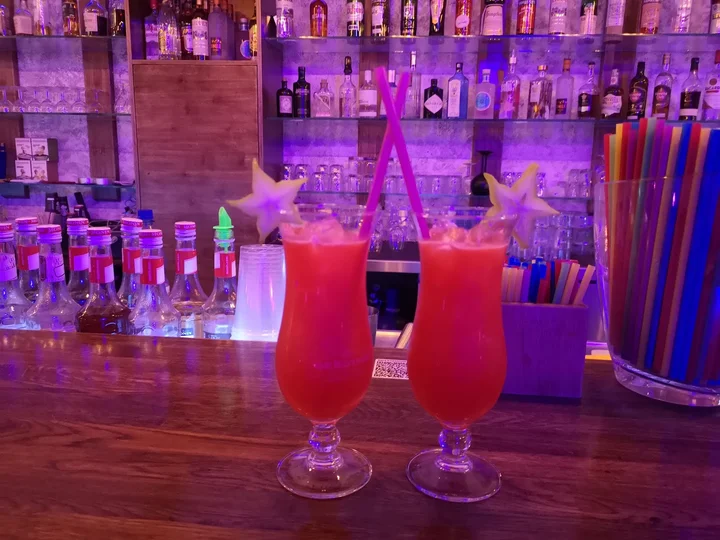 Soda Club Berlin in Berlin | Ask Anything