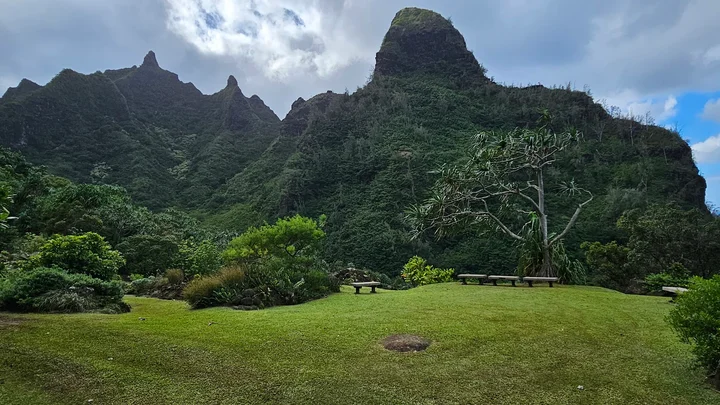 Limahuli Garden and Preserve in Haena, Hawaii | Ask Anything