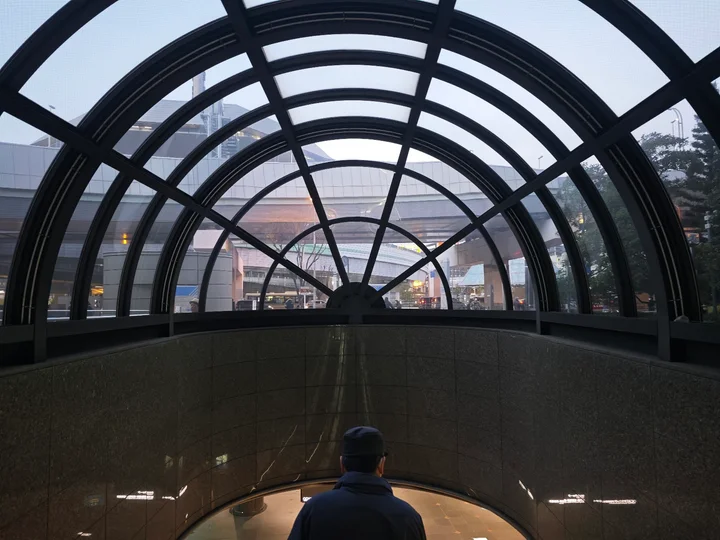 Namba Ocat Building in Osaka | What to Know Before You Go
