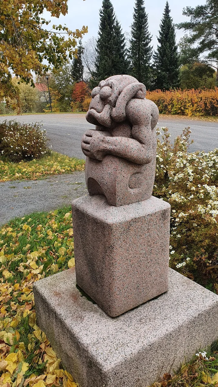 Loimaa Art House in Loimaa - Ask AI | mindtrip