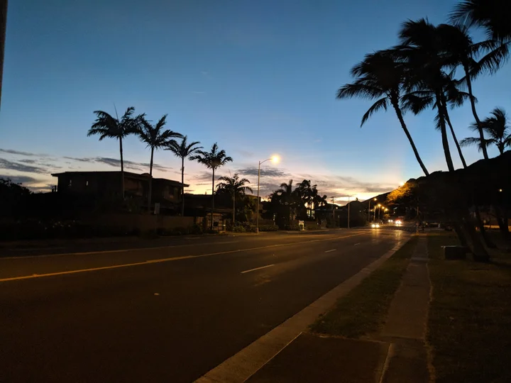 Fort Ruger Park in Honolulu | What to Know Before You Go