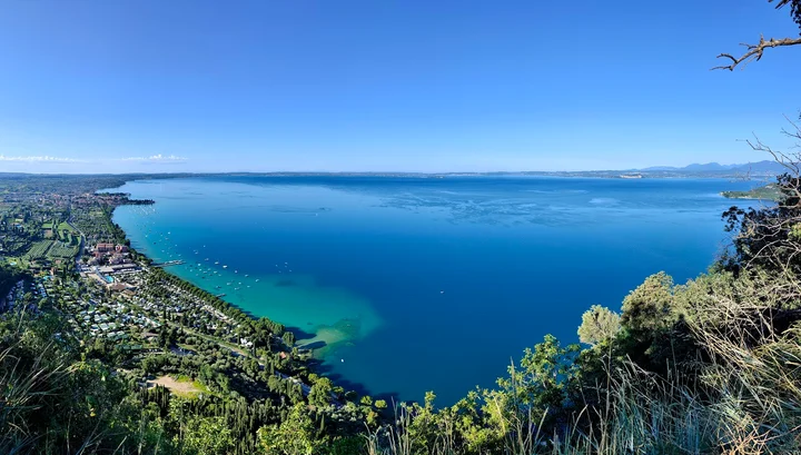 La Rocca View Point in Garda | What to Know Before You Go