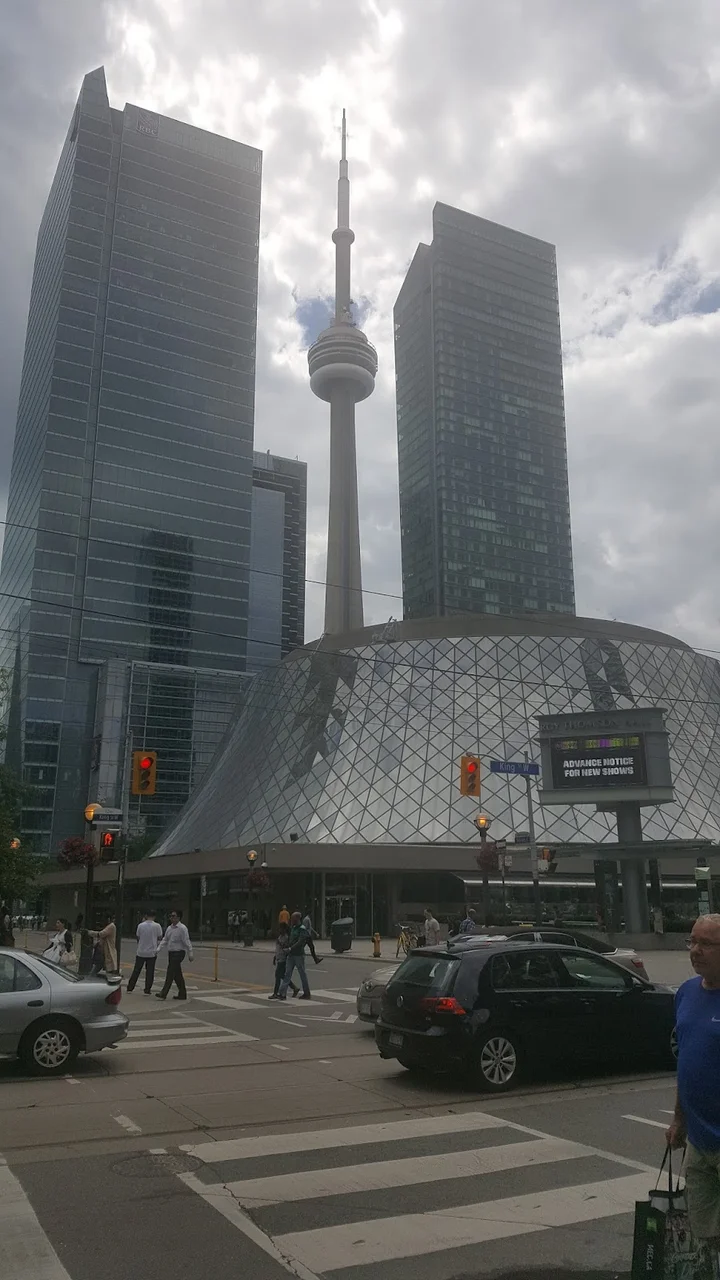 Simcoe St in Toronto, Ontario | What to Know Before You Go