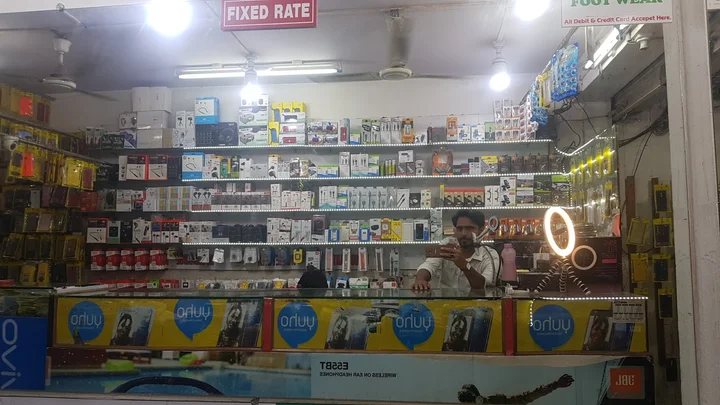 Android Mobile Store in Aurangabad - Ask AI | mindtrip