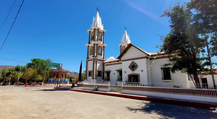 Entrada del Valle de Tacupeto in Sonora - Ask AI | mindtrip