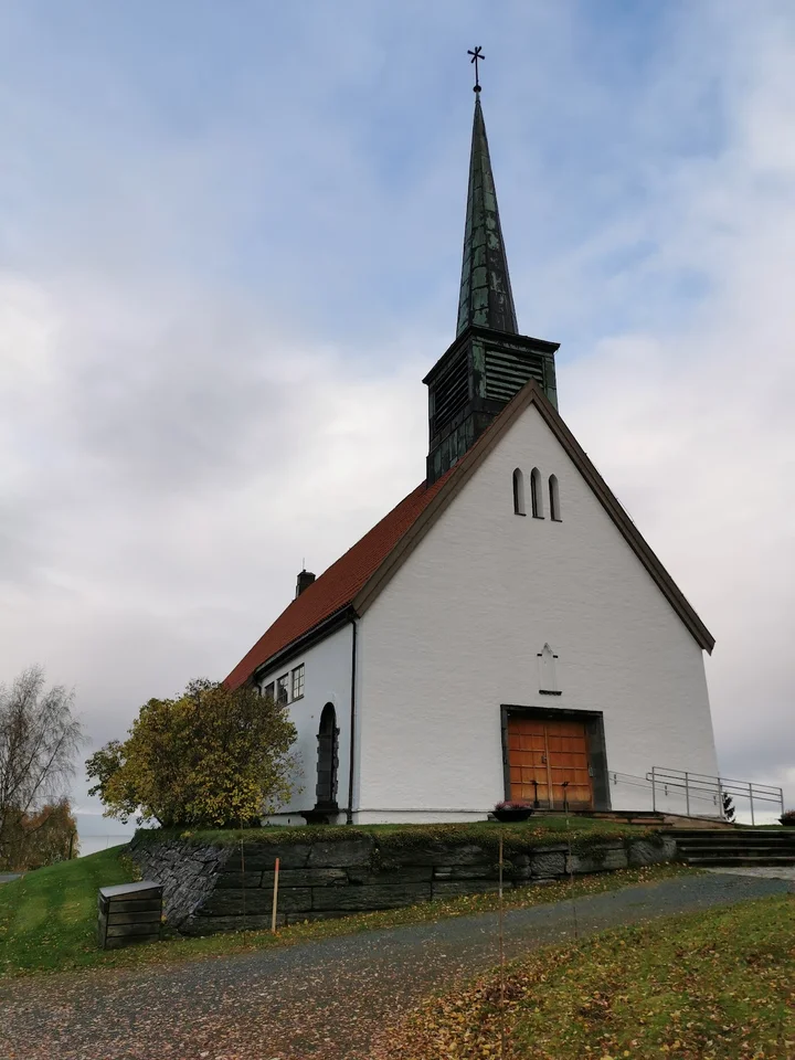 Ranheim kirke in Trondheim | What to Know Before You Go
