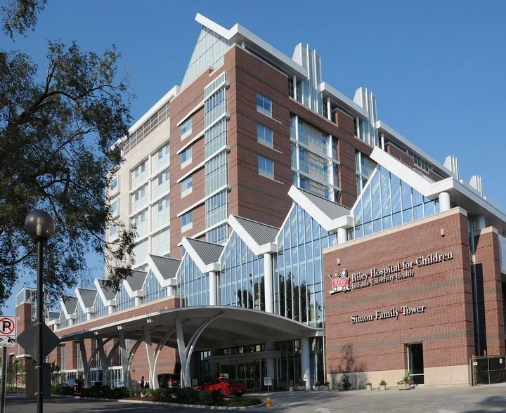 Riley Hospital for Children - Ask AI | mindtrip
