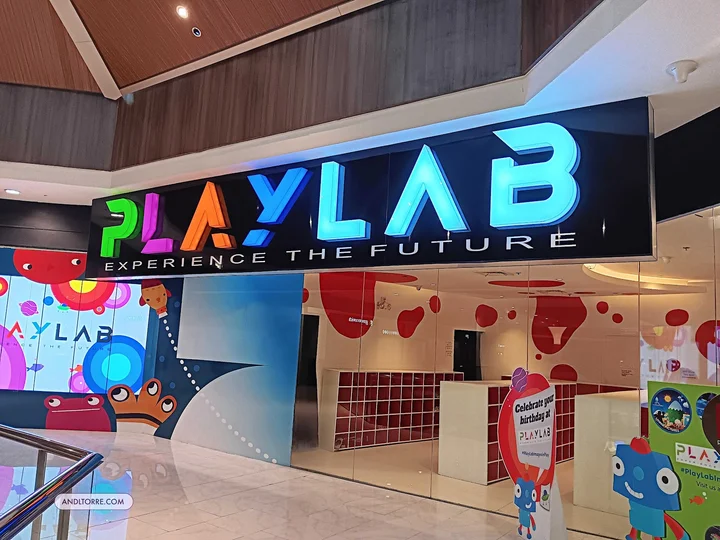 Playlab in Quezon City | What to Know Before You Go