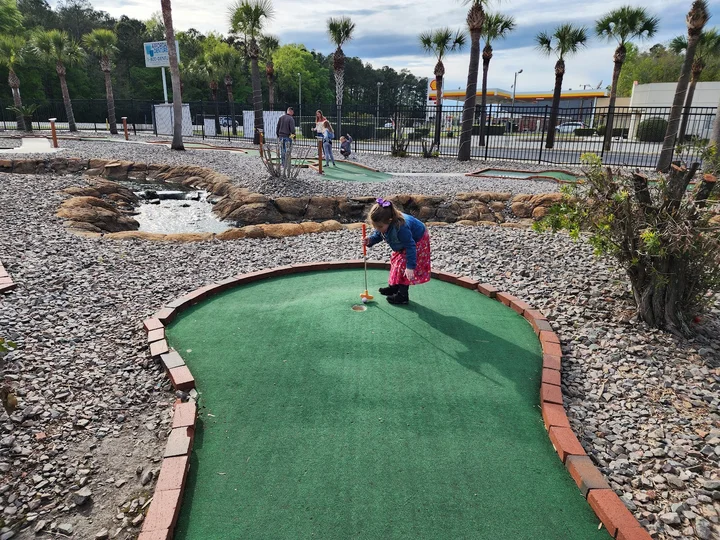 Fun Zone in Pooler, Georgia | What to Know Before You Go
