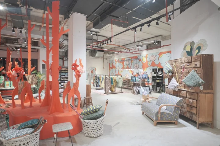 Nala Designs in Kuala Lumpur - Ask AI | mindtrip