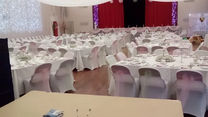 Assembly Rooms in Wick, Scotland - Ask AI | mindtrip