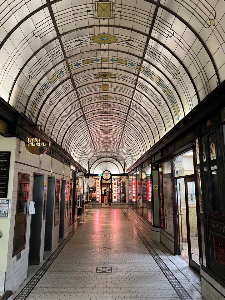 Nicholas Building in Melbourne | What to Know Before You Go