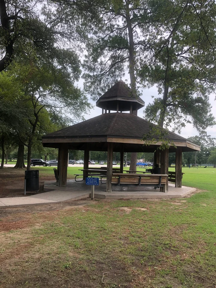 Collins Park in Spring, Texas - Ask AI | mindtrip