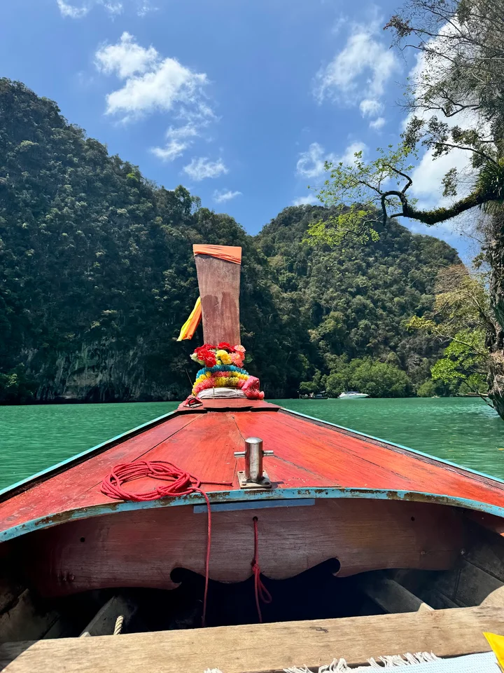 YAO YAI EXPLORER TOUR in Phru Nai - Ask AI | mindtrip