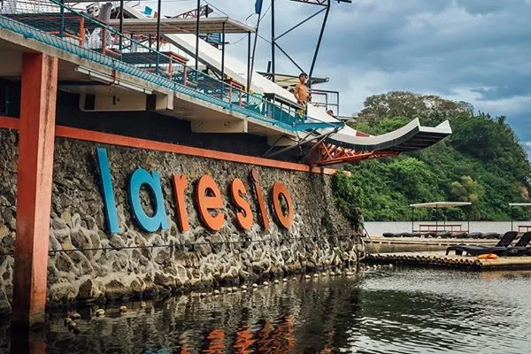 Laresio Lakeside Resort and Spa - Ask AI | mindtrip