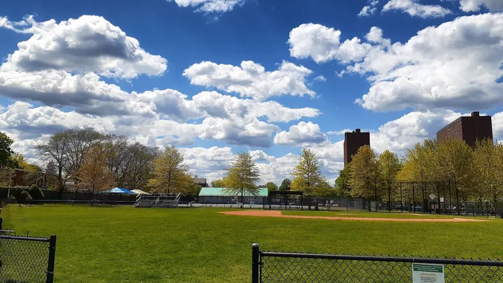 Russell Field in Cambridge - Ask AI | mindtrip