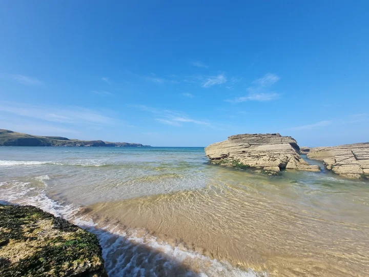 Strathy Beach in Strathy - Ask AI | mindtrip