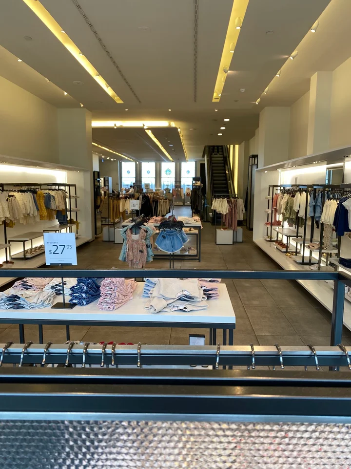 Zara in Melbourne, Victoria | What to Know Before You Go