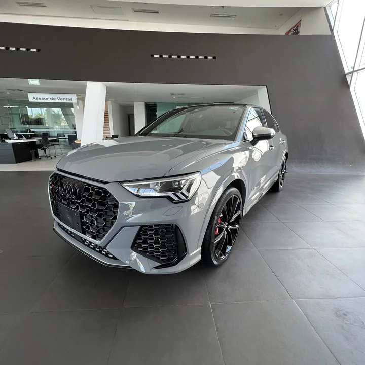 Audi Center Cancun in Cancun, Quintana Roo | Ask Anything
