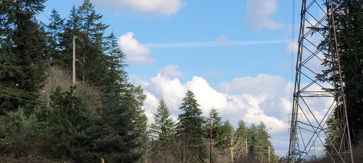 Springwater Corridor Trail - Ask AI | mindtrip
