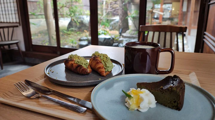 matcha roastery in Uji, Kyoto | Ask Anything