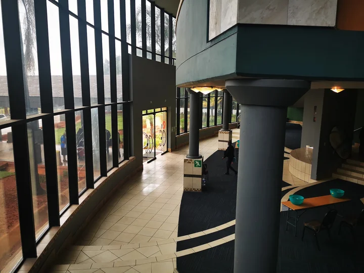 Rustenburg Civic Centre in Rustenburg - Ask AI | mindtrip