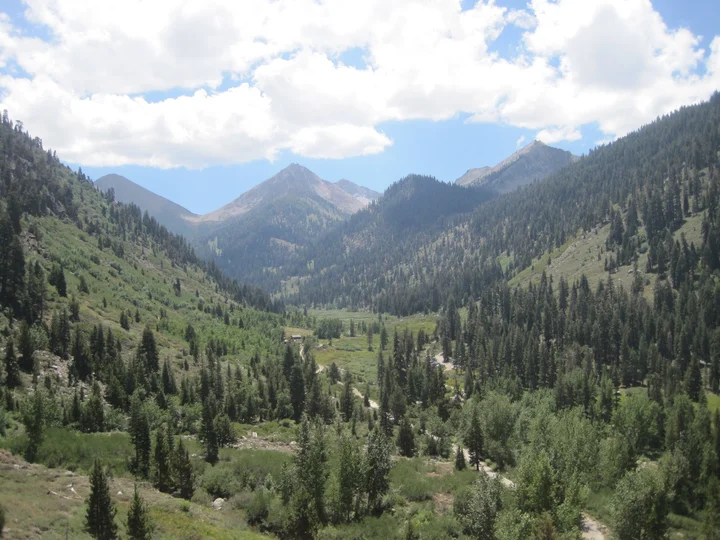 Timber Gap Trailhead in Three Rivers | Ask Anything