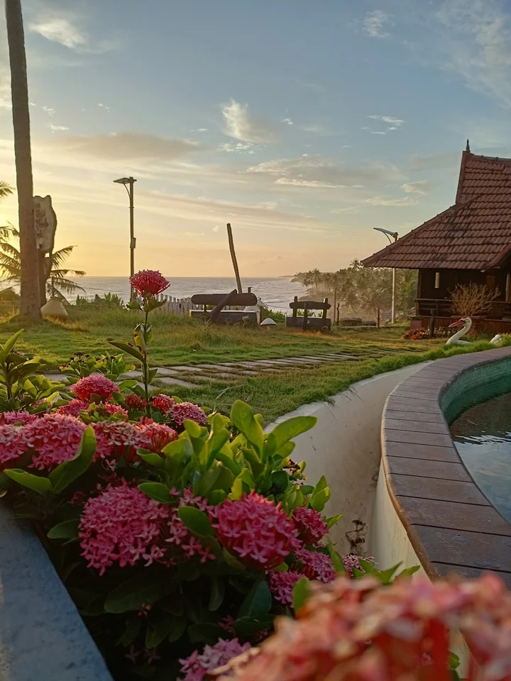 Infinity pools & water treatment | Ask Anything