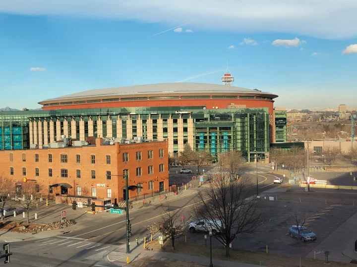 Ball Arena in Denver, Colorado - Ask AI | mindtrip