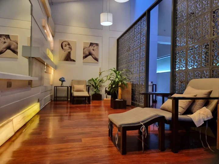 eforea Spa in Bangkok | What to Know Before You Go