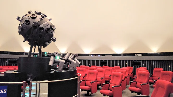 Asahikawa Science Museum | What to Know Before You Go
